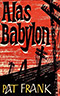 Alas, Babylon